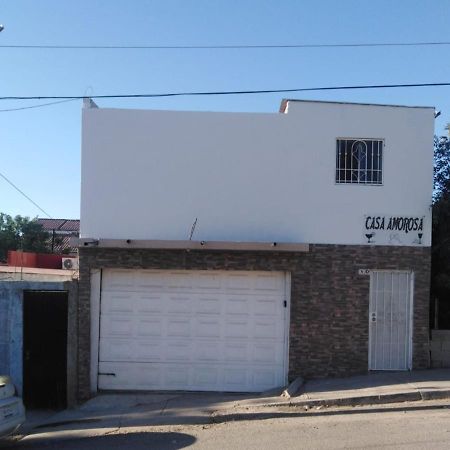 Casa Amorosa Tecate Eksteriør billede