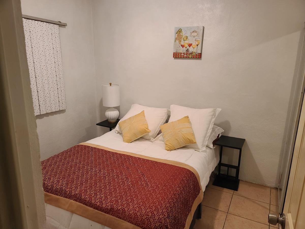 Casa Amorosa Tecate Eksteriør billede