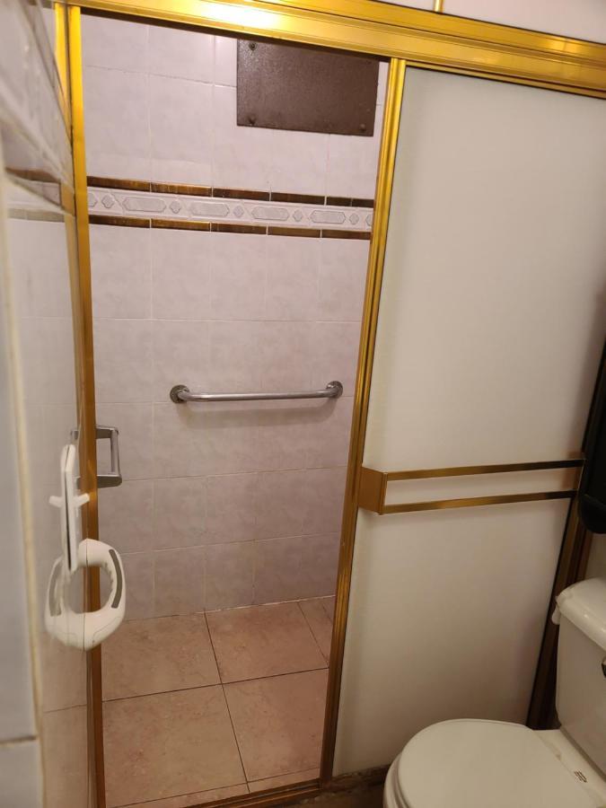 Casa Amorosa Tecate Eksteriør billede