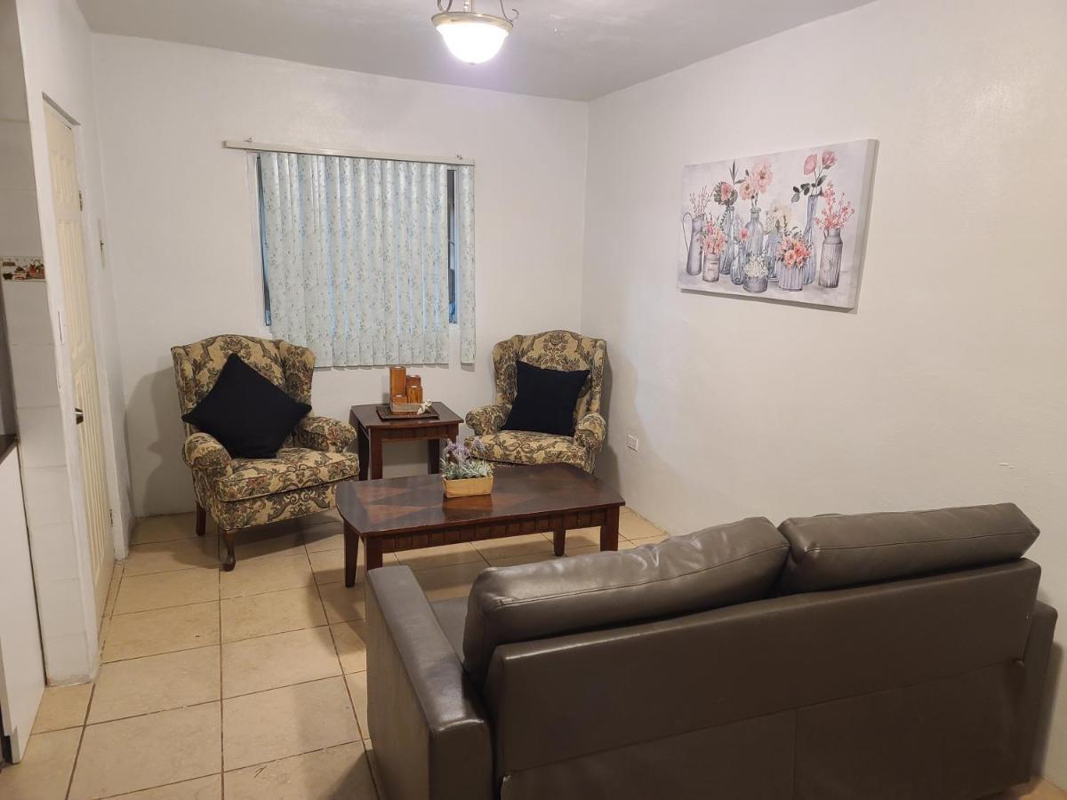 Casa Amorosa Tecate Eksteriør billede