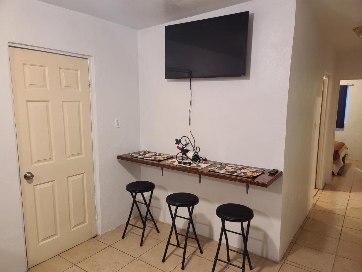 Casa Amorosa Tecate Eksteriør billede