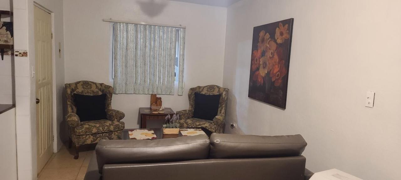 Casa Amorosa Tecate Eksteriør billede