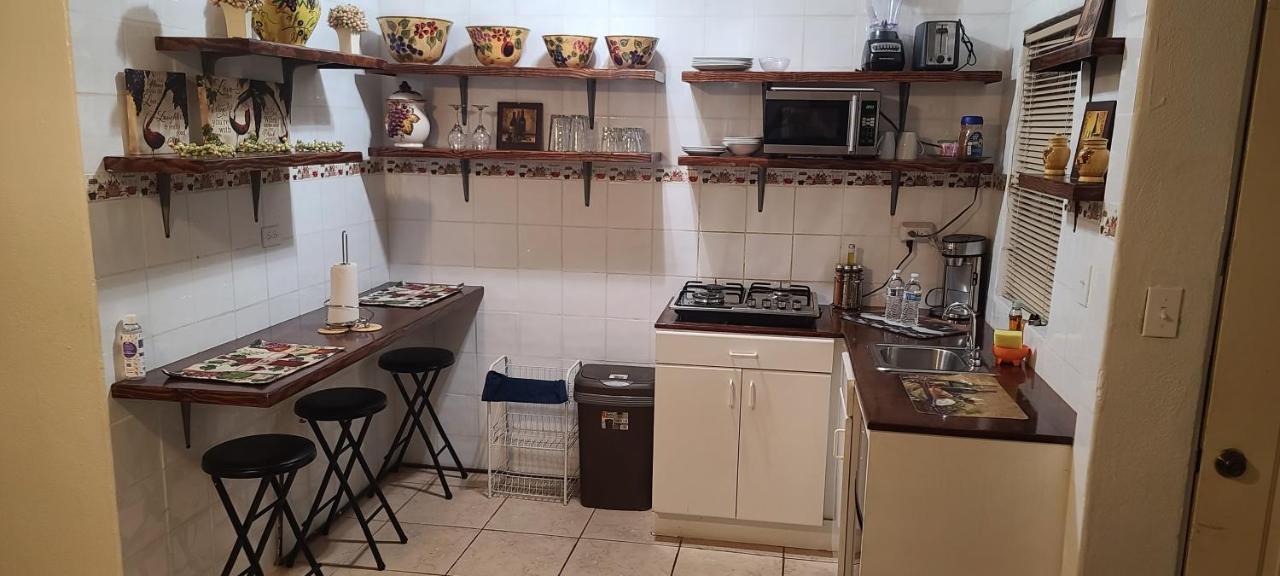 Casa Amorosa Tecate Eksteriør billede