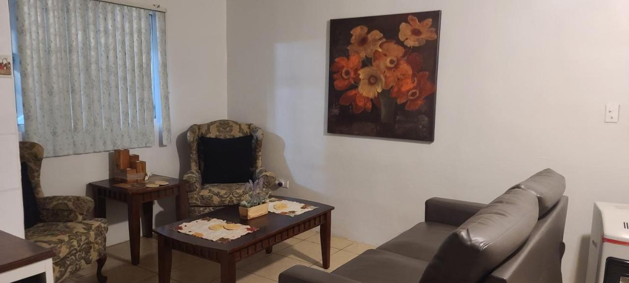 Casa Amorosa Tecate Eksteriør billede