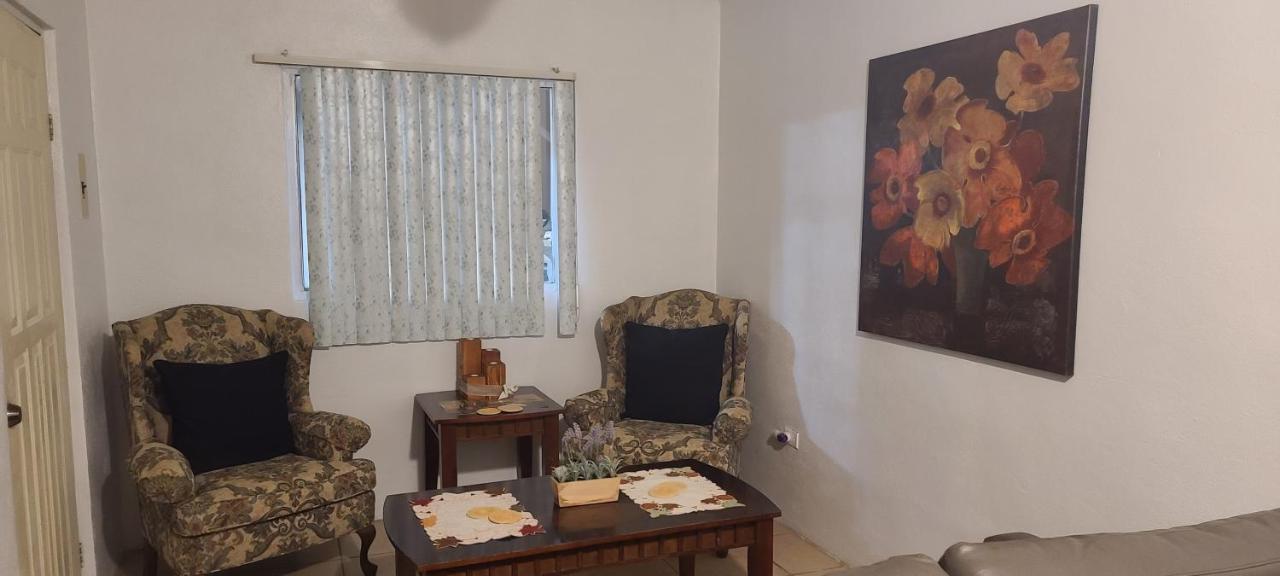 Casa Amorosa Tecate Eksteriør billede